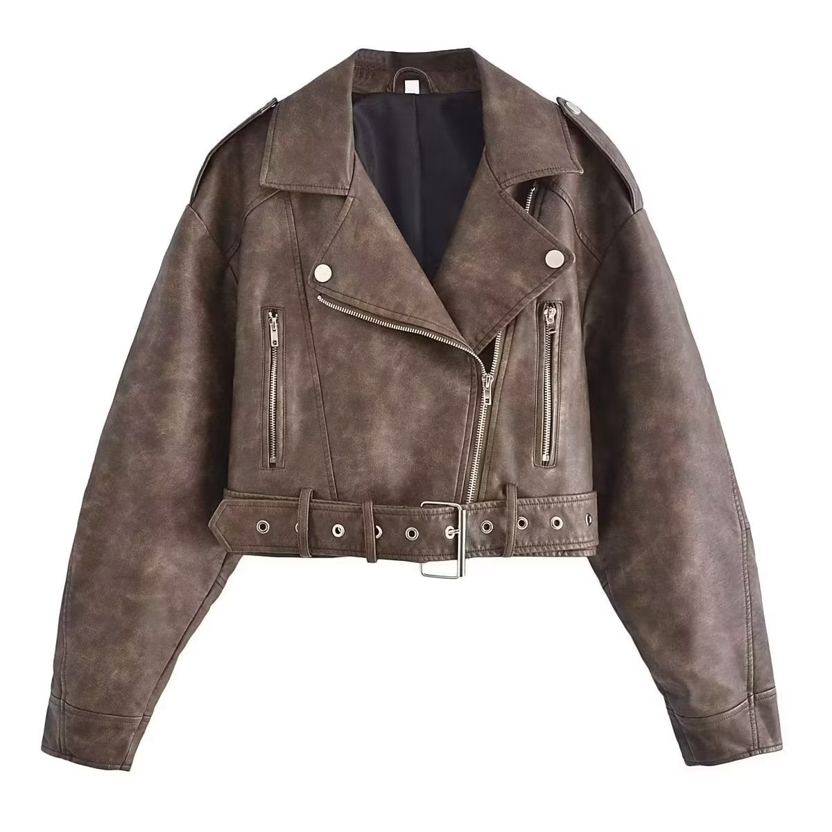 Quinara Motorcycle Jacket