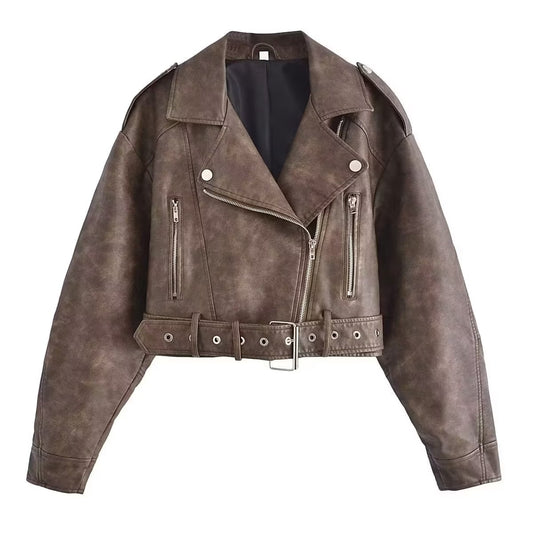 Quinara Motorcycle Jacket