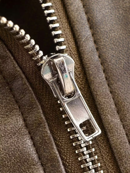 Quinara Motorcycle Jacket