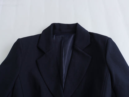 Birchwood French Belt Slim Suit