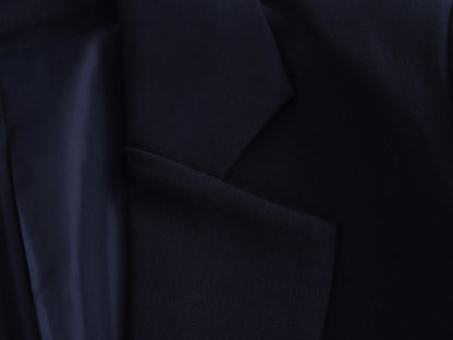 Birchwood French Belt Slim Suit