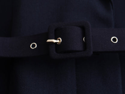 Birchwood French Belt Slim Suit