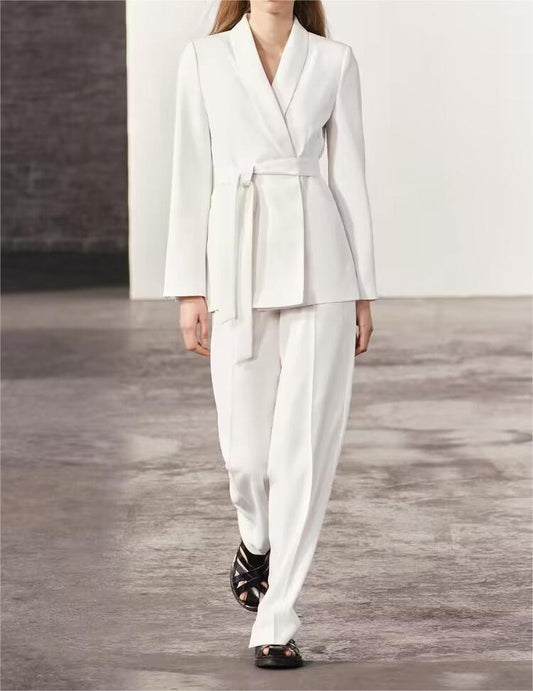Amberleaf Suit