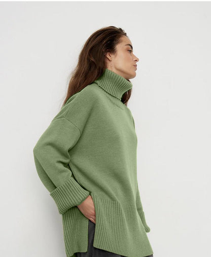 Oriane Sweater