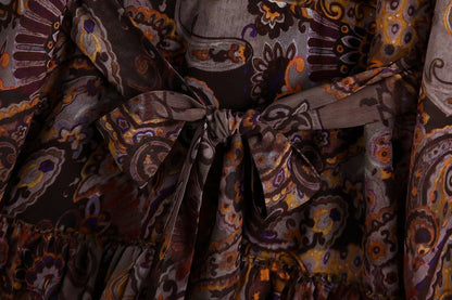 Elowira Ethnic Dress