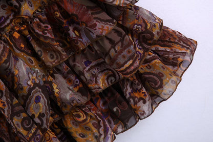 Elowira Ethnic Dress