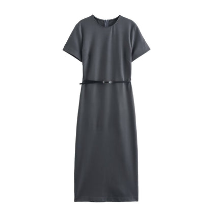 Cloudveil Belt Business Dress