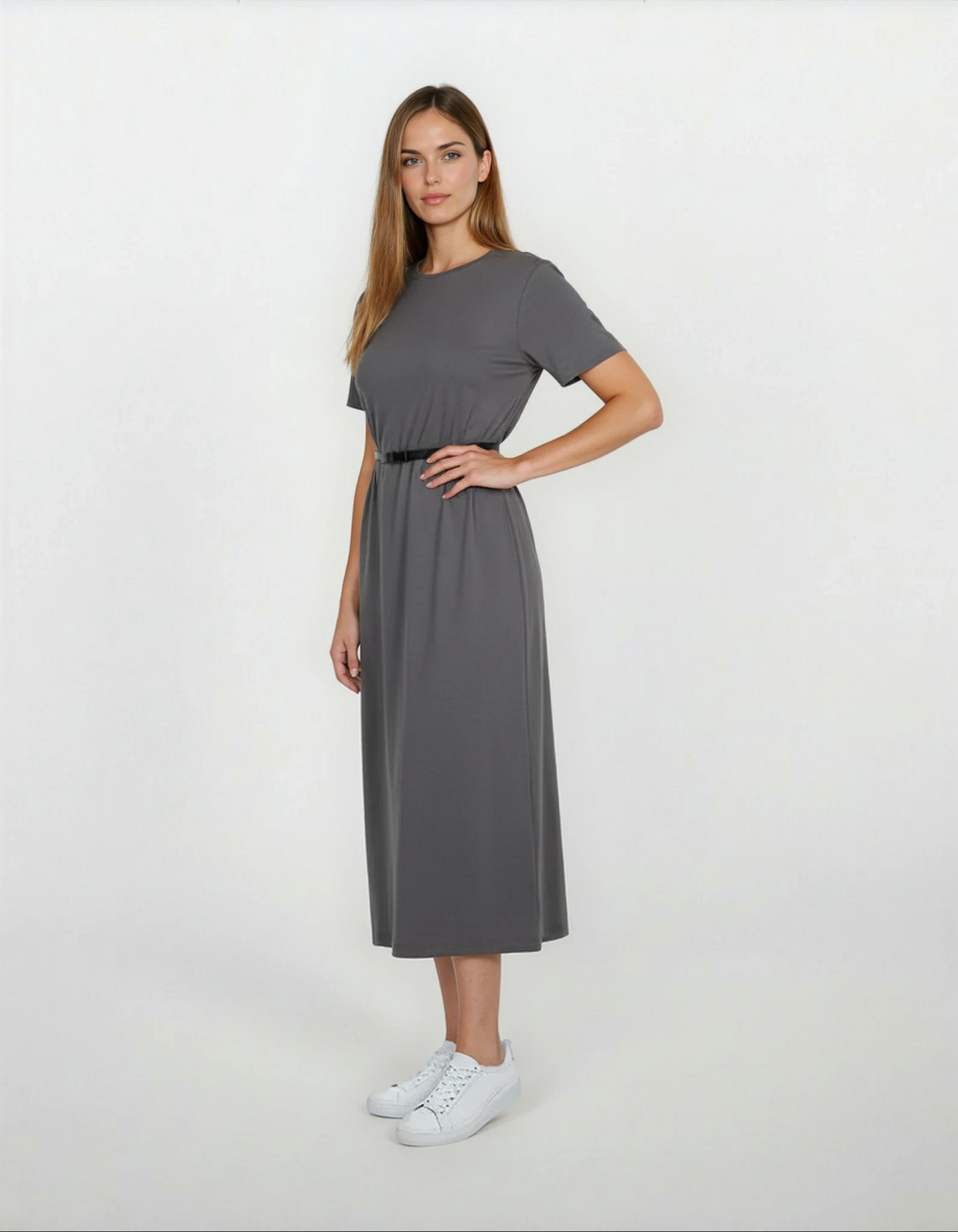 Cloudveil Belt Business Dress