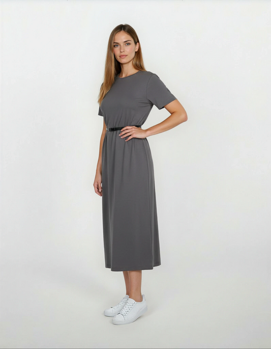 Cloudveil Belt Business Dress