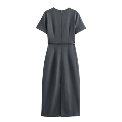 Cloudveil Belt Business Dress