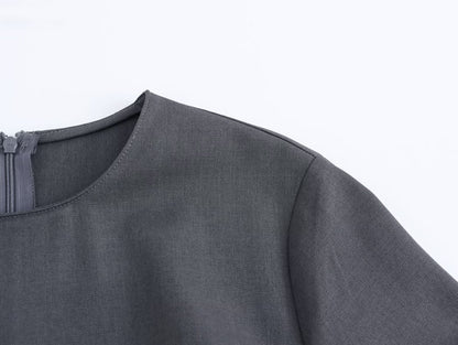 Cloudveil Belt Business Dress