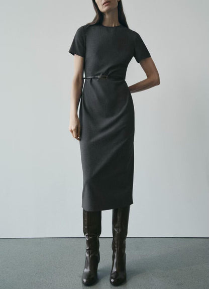 Cloudveil Belt Business Dress