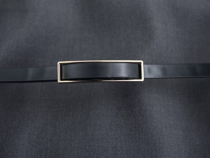 Cloudveil Belt Business Dress