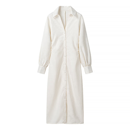 Lyric Jacquard Dress