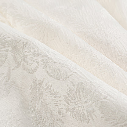 Lyric Jacquard Dress