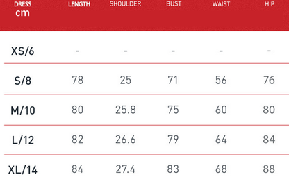 Stand Collar Tennis Dress