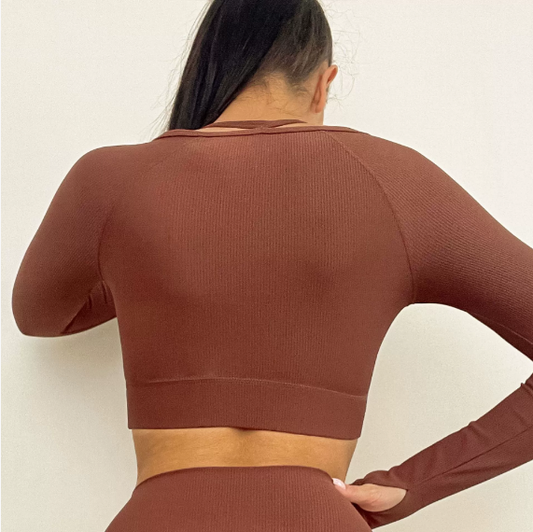 Vivienne Training Top