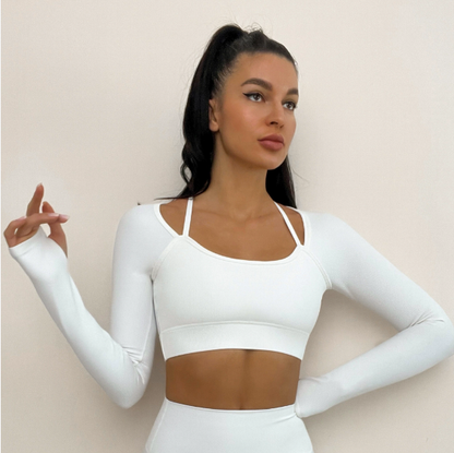 Vivienne Training Top