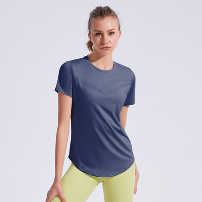 Delora Exercise T shirt