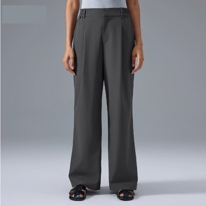 Ismena High Waist Pants