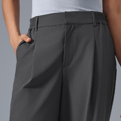 Ismena High Waist Pants