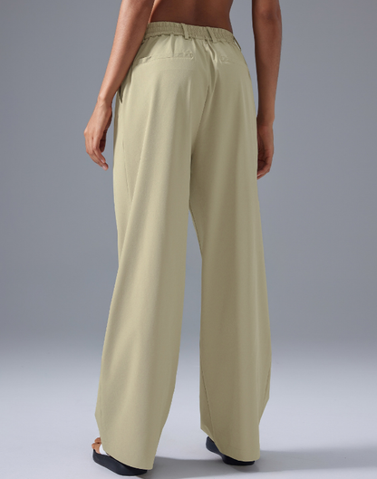 Ismena High Waist Pants