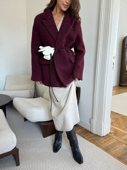 Selah Loose Maxi Dress