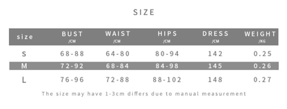 Evelina Backless Dress