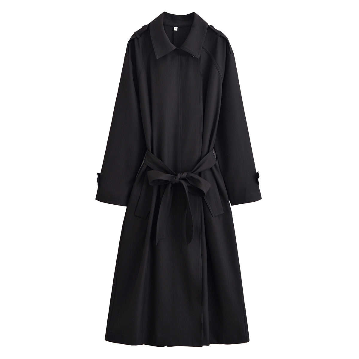 Virelle Trench Coat