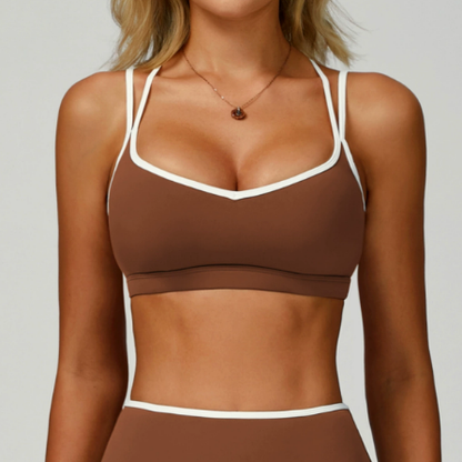 Ophelia Sports Bra