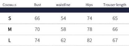 Sequoia Yoga Jumpsuit