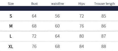 Beauty Yoga Pants & Bra