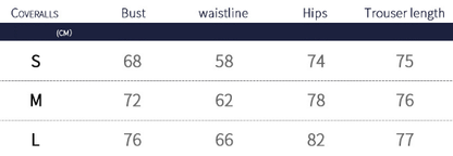 Coraline Yoga Jumpsuit