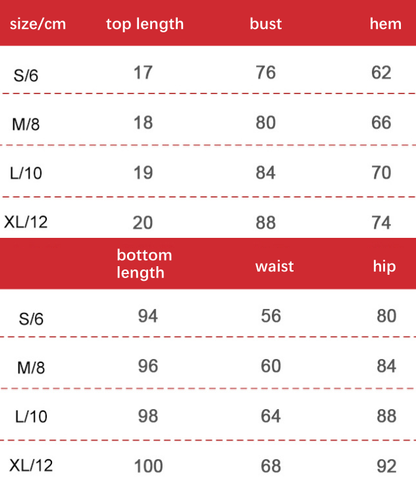 Noelle Set Yog Pants & Bra