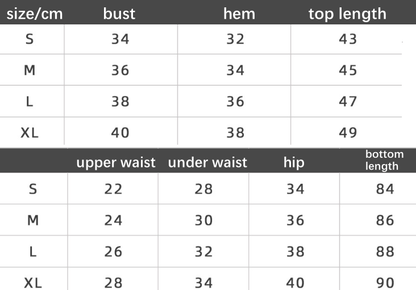 Amelia Yoga Bra & Pants set