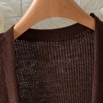 Alina Knitted Cardigan