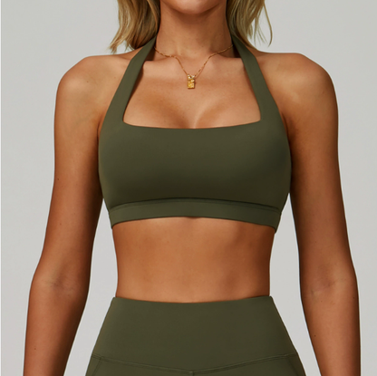 Sense Yoga Bra