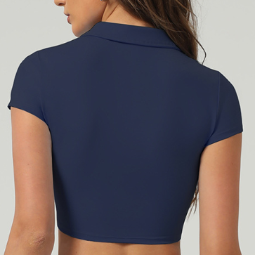 Giselle Tennis Top