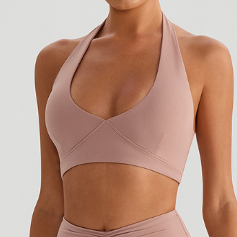 Thalia Yoga Bra