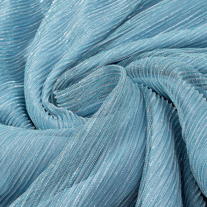 Clarisse Seaside Atmosphere Maxi Dress