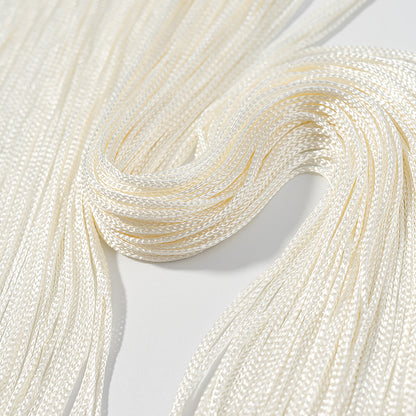 Cypress Embroidery Skirt