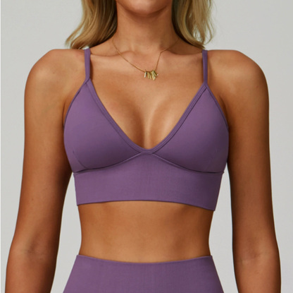 Estelle Fitness Top