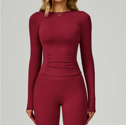 Valentina Blouse