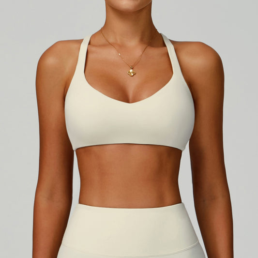 Ophelina Beauty Back Bra