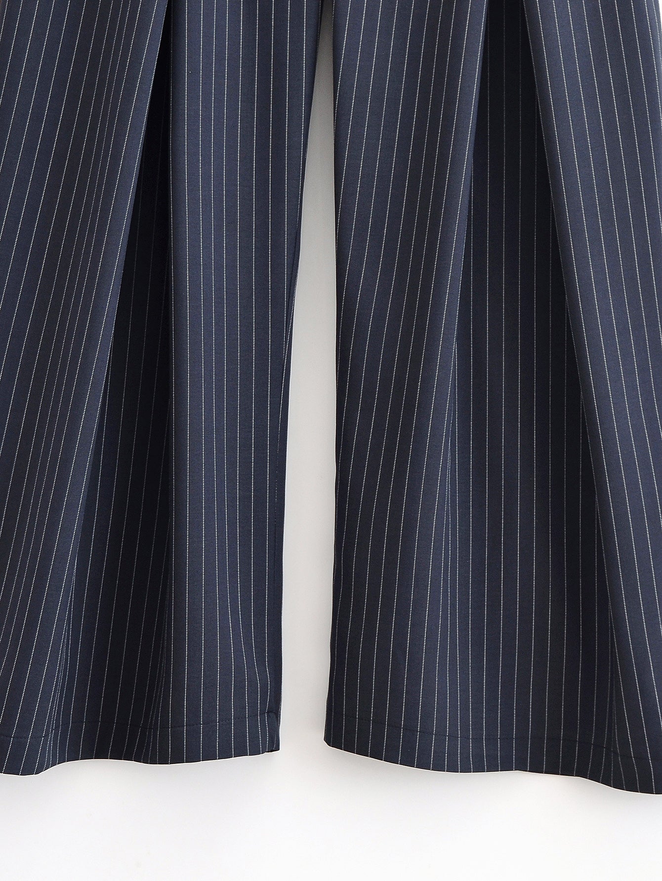 Brialyn Office Striped Pants