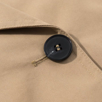 Kessara Short Trench Coat/Jacket