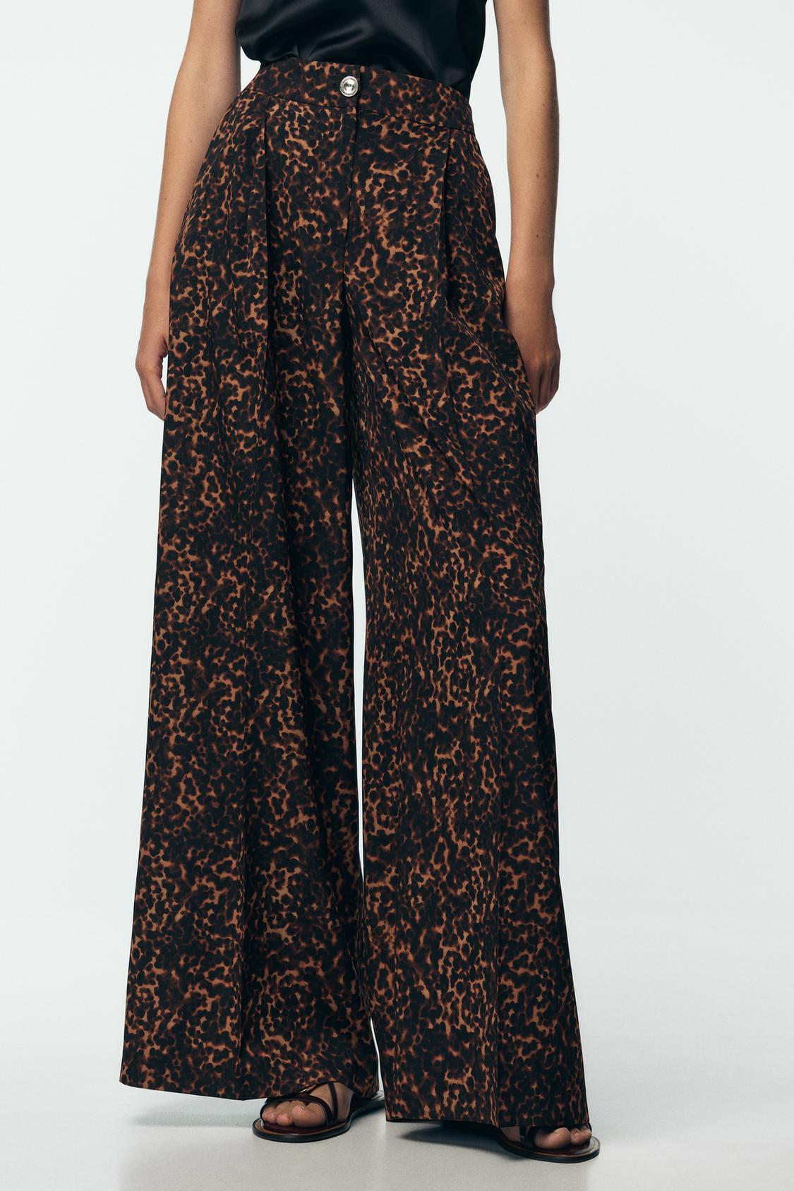 Ambria Wide Leg Pants