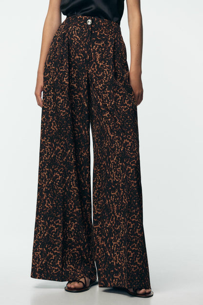 Ambria Wide Leg Pants