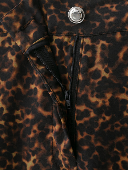 Ambria Wide Leg Pants