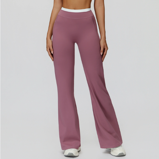 Merisette High Waist Exercise Pants